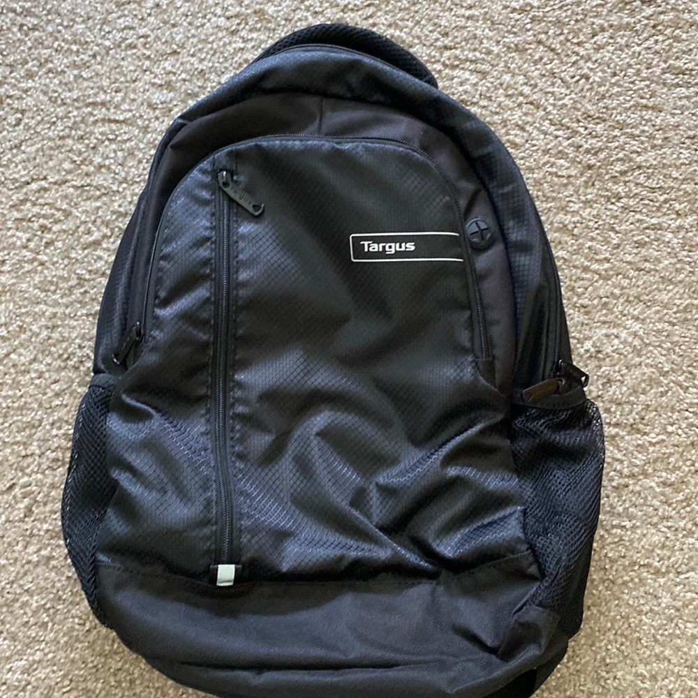 Targus Laptop Backpack